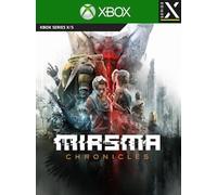Miasma Chronicles (Xbox Series X/S) - Xbox Live Key - GLOBAL