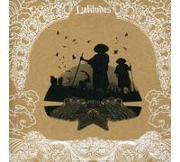 Miasma & The Carousel Of Headless Horses - Manfauna