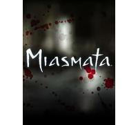 Miasmata Steam Gift GLOBAL