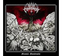Miasmic Monstrosity [VINYL]