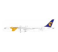 Miat Mongolian Airlines Boeing 787-9 Dreamliner EI-MGL 1:200 Inflight200 IF789OM0625