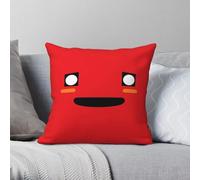 Miata Na Flat Square Pillowcase Polyester Linen Velvet Printed Zip Decorative Throw Pillow Case Car Cushion Cover