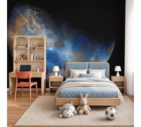 MIATCENRT Photo Wallpaper 450x315cm Large Space Photography Wallpaper Mural