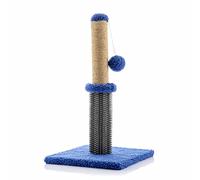 Miausage InnovaGoods Scratching Post Massager with Ball for Cats