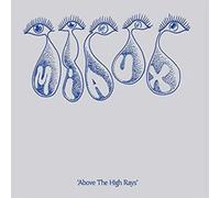 Miaux - Above The High Rays [VINYL]