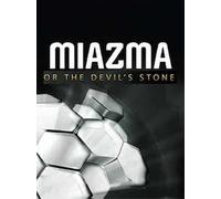 MIAZMA or the Devil's Stone Steam Key GLOBAL