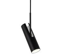 MIB 6 Pendant Black