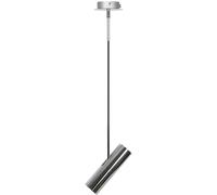 MIB 6 Pendant Chrome