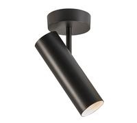 MIB Ceiling Light Black