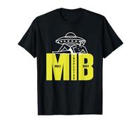 MIB - Male Inspector Body T-Shirt