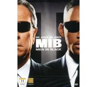 MIB MEN IN BLACK MR JONES MR SMITH