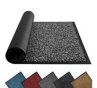 Mibao Dirt Trapper Door Mat Runner for Indoor&outdoor-2