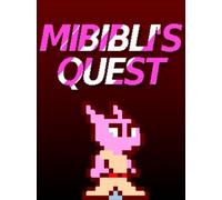 Mibibli's Quest Steam Key GLOBAL