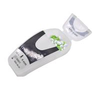 MIBICIRI 60pcs Dental Foam Pads, Fast Quick Foam Pad for Dental Composite Resin Modelling(Green)