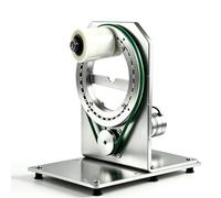 MiBoce Electric Wire Tape Wrapping Machine, Harness Winding Tool With Foot Switch, 360° Rotating Winding, 10-1500rpm/min Speed, Forward And Reverse Winding, For Pipe, Wire Harness Hose Protection