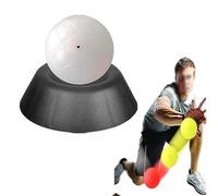 MiBoce Intelligent Training Lights Ball, Agile Speed Training Equipment, with 20+ Modes, Smart APP Control, for Focus and Hand Eye Coordination Training
