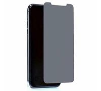 MIBQM 3pcs for Google Pixel 4 4xl, privacy anti-spy tempered glass screen protector-for Google Pixel 4 XL