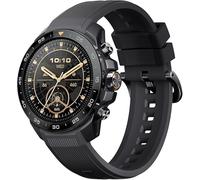Mibro GS Explorer S GPS Smart Watch for Men and Women, 1.32 AMOLED Smartwatch Intelligent GPS Running Watch Outdoor Military Bluetooth Call, SpO2, 150+ Sports Modes