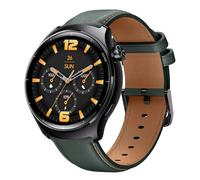 Mibro Lite3 Pro Smart Watch for Men Women Answer/Make Call, 1.32" Fitness Tracker with Heart Rate Sleep Monitor, 5ATM Waterproof,150+ Sports Modes, GPS, 15 Days Daily Battery Life (Dark Green)