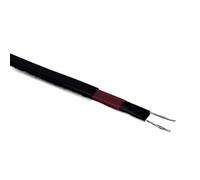 MIBSH Pipe House Freeze Protection Heat Trace Cable, 5Meters 12V Self-regulating Heater Cable for Cars and Trucks Soil Electronics