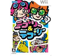 Miburi & Teburi [Japan Import]