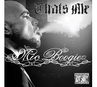 Mic Boogie - That's Me