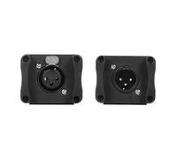 Mic Booster Preamplifier, Channel Microphone Preamp Booster Microphone Preamplifier Preamp Dynamic or Dynamic and Passive Ribbon