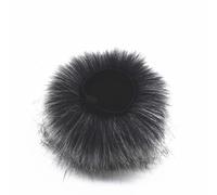 Mic Cover Foam Wind Foam Filter Mic Windscreen Muff for ZOOM H4essential