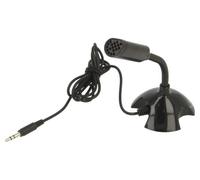 Gembird Microphone Desktop/Mic-D-02
