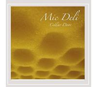 Mic Deli - Cellar Door [Explicit]