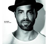 Mic Donet - Rise & Shine [VINYL]