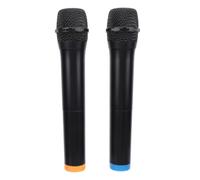 Mic Dynamic Coil Microphone 2.4G Receiver Mic Dynamic Coil Microphone For Home Conference Presentations Live Streaming