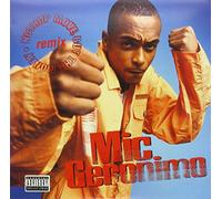 Mic Geronimo - Nothin Move But the Money [12" VINYL]