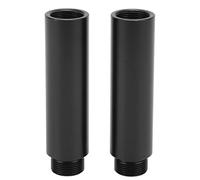 Mic Holder Extension Rod, Simple Mic Thread Stabilizer Rod Long Service Life Easy to Carry for Microphone