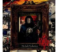 Mic Jack Production - Experience the Ill Dance Music