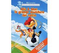 Mic & Mac La Grande Avventura