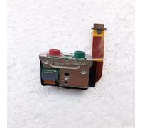 MIC Microphone and Speaker jack assy Parts Compatible with Sony ILCE-7M2 ILCE-7sM2 ILCE-7rM2 A7II A7sII A7rII A7M2 A7sM2 A7rM2 camera
