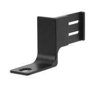 Mic Mount Microphone Holder for X4 X3 X2 Accessories, 1/4 Inch Mounting Hole, 3.5mm Sound Cable Interface, External Invisible Mic Bracket for X4 X3 X2