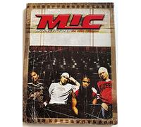 Mic - Moving Pictures the Video Coll [DVD-AUDIO]