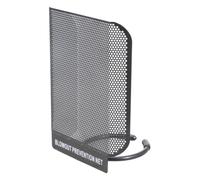 Mic Pop Filter Microphone Windscreen Mask Shield for HyperX USB Game Microphone