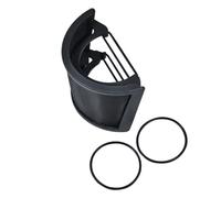Mic Pop Filter - Microphone Windscreen Mask Shield for Live Streaming, Speaking, Singing, Gaming or Voice-overs