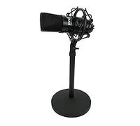 Mic Stand Base Replacement Parts - Great Use for Pyle Model Number: PDMIKT120