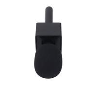 Mic Stand for Holder for Mic 1/2 / Rode Wireless GO II Handle, Wireless Interview Lavalier Microphone Adapter Handheld Mount Adapter for Hollyland Lark M1 C1 150