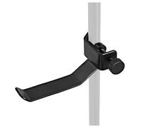 Mic Stand Headphone Hanger by Gear4music