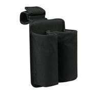 Mic Stand Holder Music Stand Holder For Standard Microphone Holder Mic Storage Holder Outdoor Bag Accessories