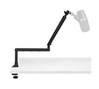 mic stand, Microphone Boom Arm Mount, Mic Suspension Stand, Desk Mount Holder, Compatible For Fifine K669, K670, K678,parts