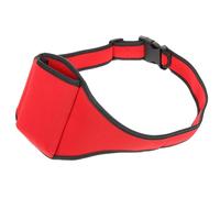 Mic Waist Bag Adjustable Concealed under Clothing for Stage Actors
