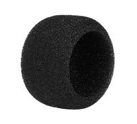 Mic Windscreen High Microphone Windscreen Clear Sound Microphone Filter for SM57 Mic Professional Micr Spume Cover