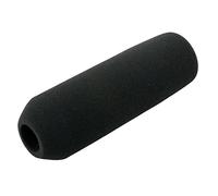 Mic Windscreen Wind Muff Foam Cover 12cm for Shotgun Condenser Microphone