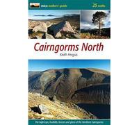 Mica Cairngorms North 25 Walks NOA One Size